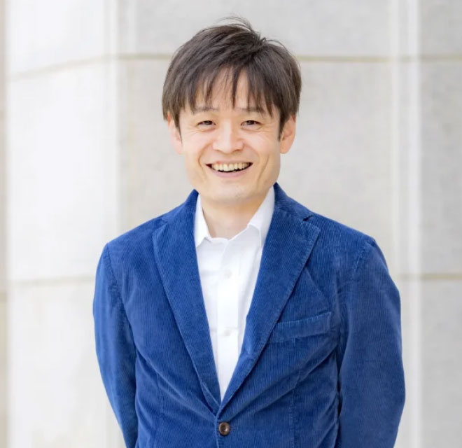 時松 朋儀